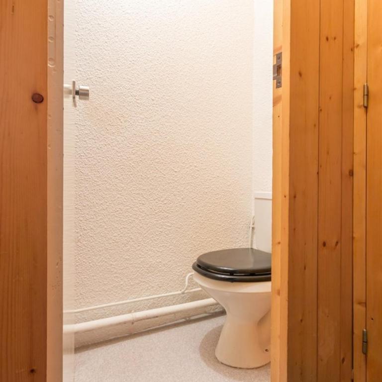 Appartement agréable Centre station Balcon Wifi gratuit - One-Bedroom Apartment - 7