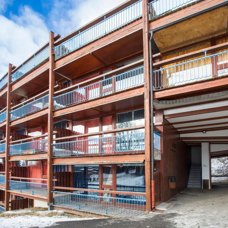 Appartement rénové 6 pers · Balcon · WiFi gratuit - FR-1-346-558 - Appartement - 18