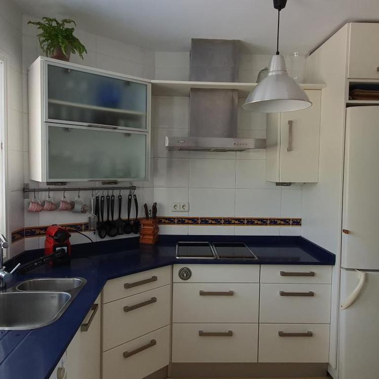 Bahía de Marbella Vistas al Mar - Two-Bedroom Apartment - 7