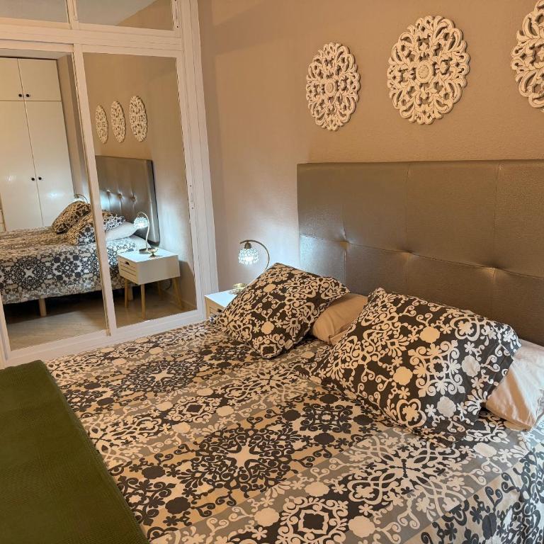 Apartments Benalmadena - Apartamento - 29