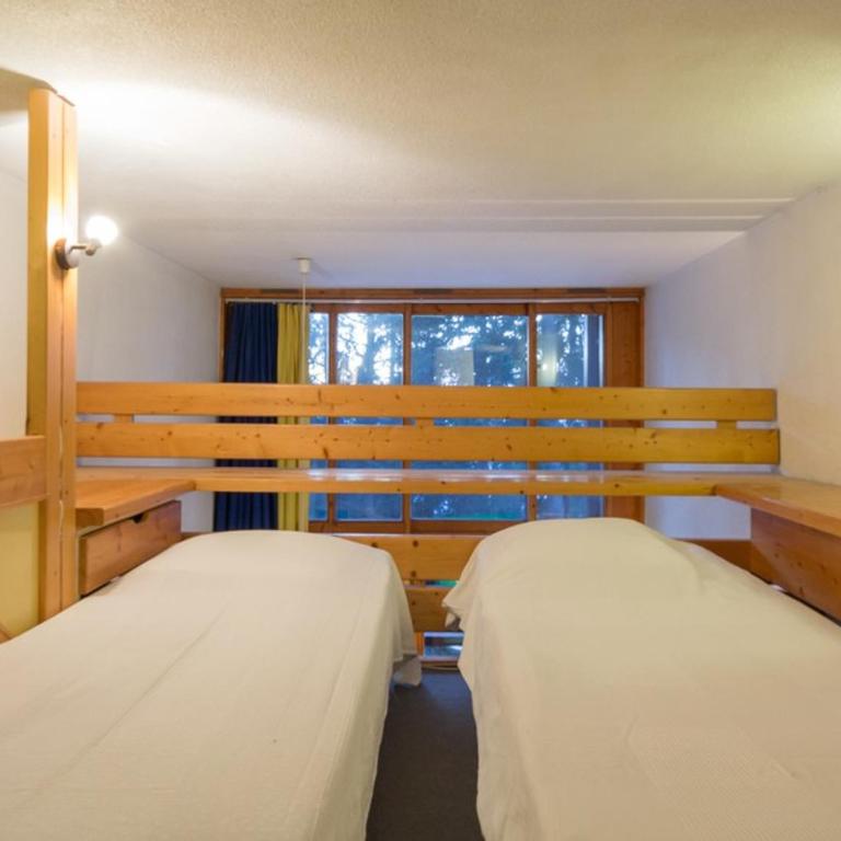 Duplex au calme avec mezzanine et terrasse pour 6/7 personnes - FR-1-346-522 - Appartement - 10