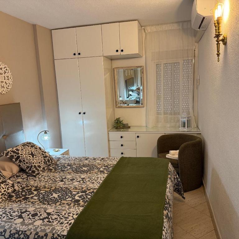 Apartments Benalmadena - Apartamento - 30