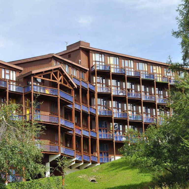 Duplex calme près des pistes avec balcon - FR-1-346-578 - Appartamento - 11