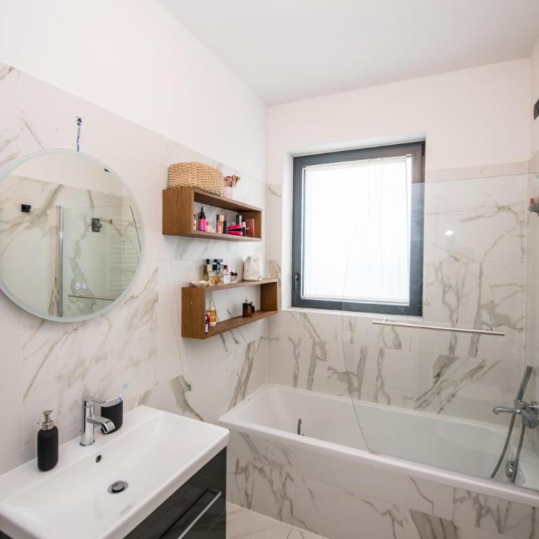 Vivàre - The Fifth Milano - Appartamento con 2 Camere da Letto e Terrazza - 15