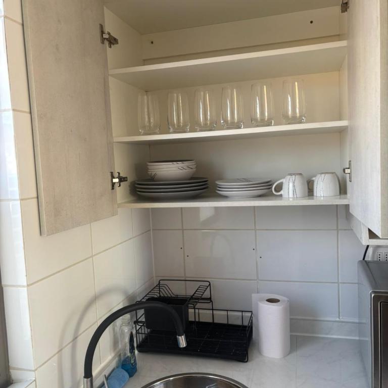 Acogedor Depto en zona tranquila La Serena - Two-Bedroom Apartment - 27