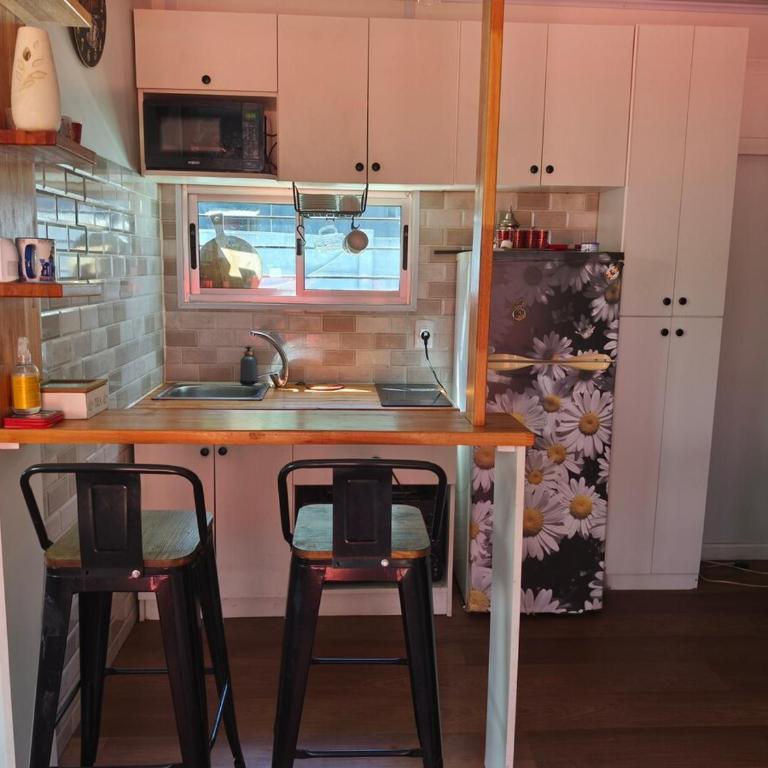 Ruya mínimo 10 noches - Casa de 3 dormitorios - 2