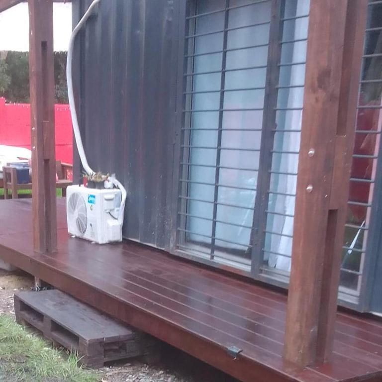 Ruya mínimo 10 noches - Casa de 3 dormitorios - 4