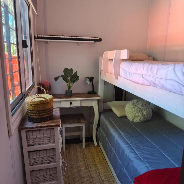 Ruya mínimo 10 noches - Casa de 3 dormitorios - 8