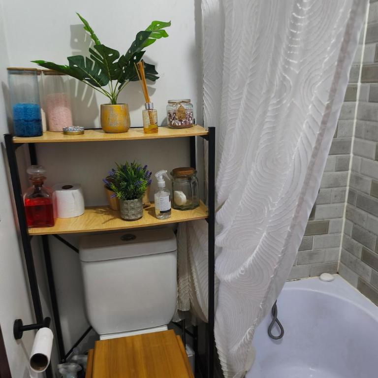 Ruya mínimo 10 noches - Casa de 3 dormitorios - 10