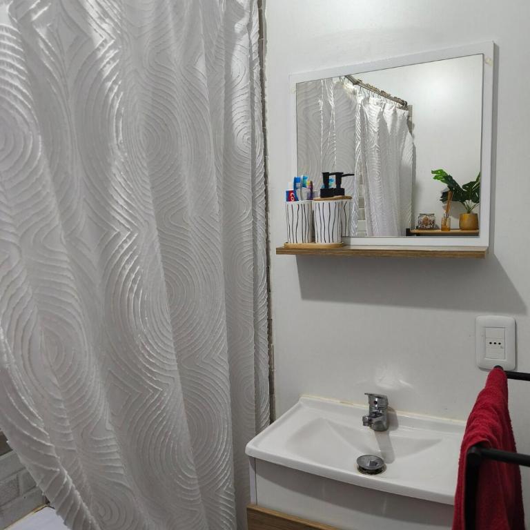 Ruya mínimo 10 noches - Casa de 3 dormitorios - 12