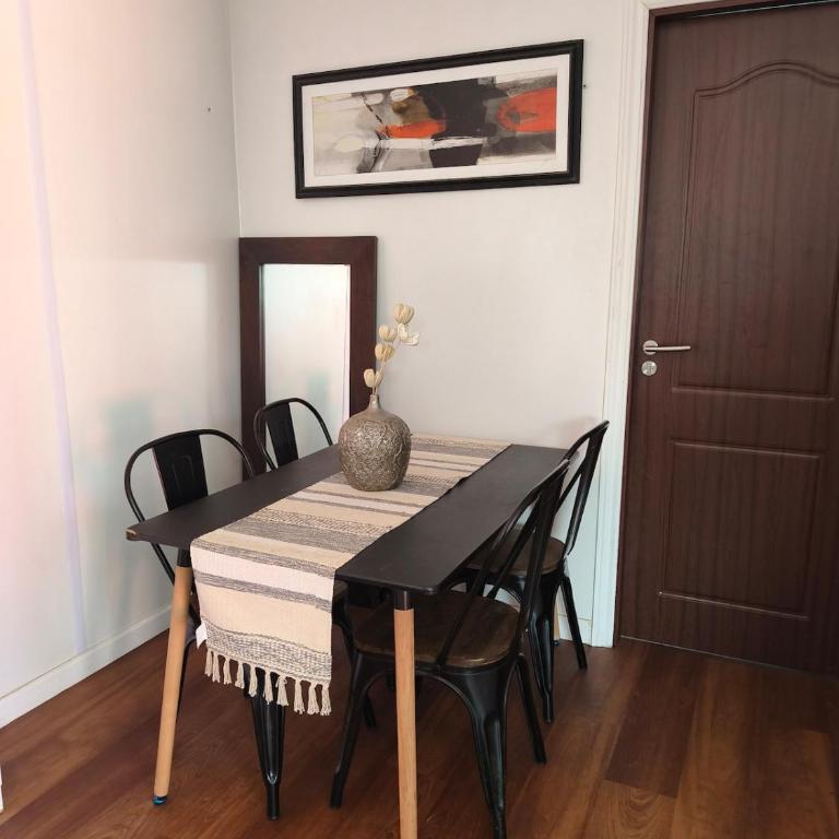 Ruya mínimo 10 noches - Casa de 3 dormitorios - 13