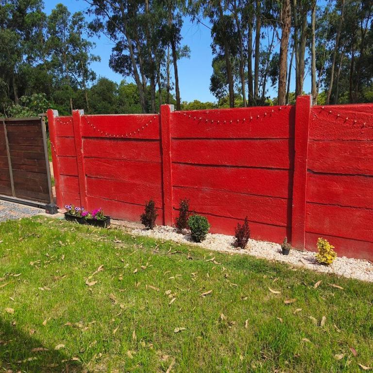 Ruya mínimo 10 noches - Casa de 3 dormitorios - 14