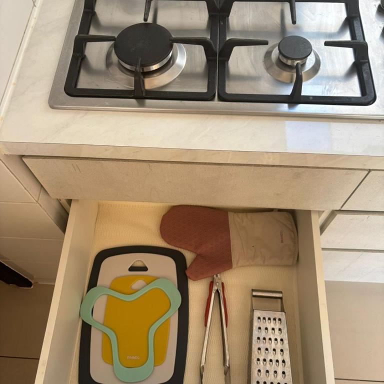 Acogedor Depto en zona tranquila La Serena - Two-Bedroom Apartment - 30