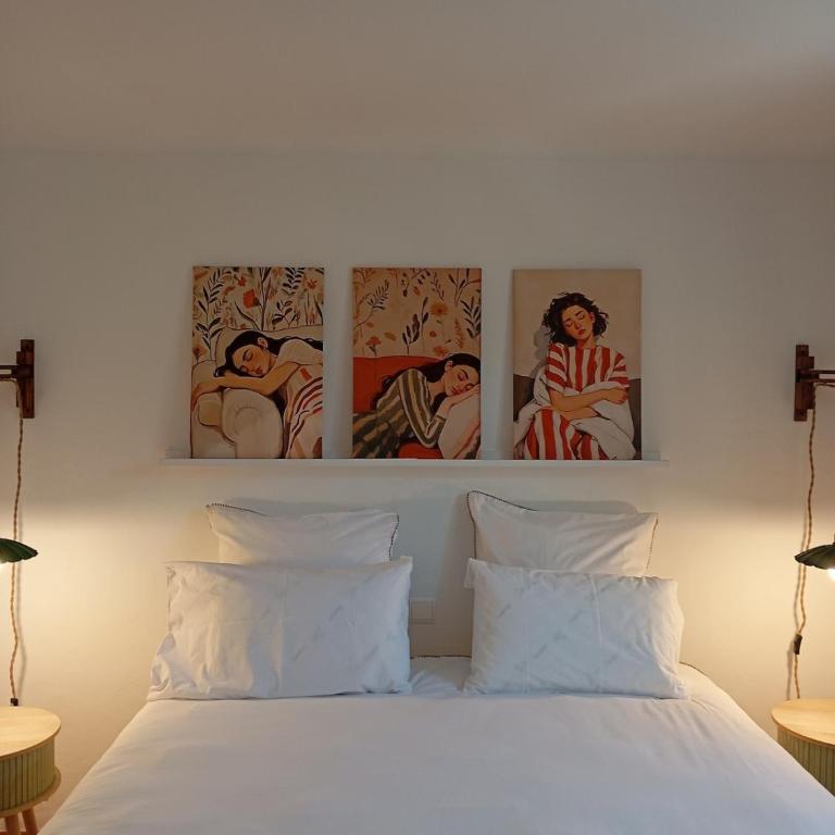 Bas de villa , coin détente extérieur et parking - Apartamento de 1 dormitorio - 26