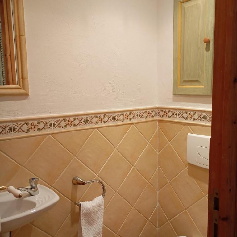 Bas de villa , coin détente extérieur et parking - Apartamento de 1 dormitorio - 27