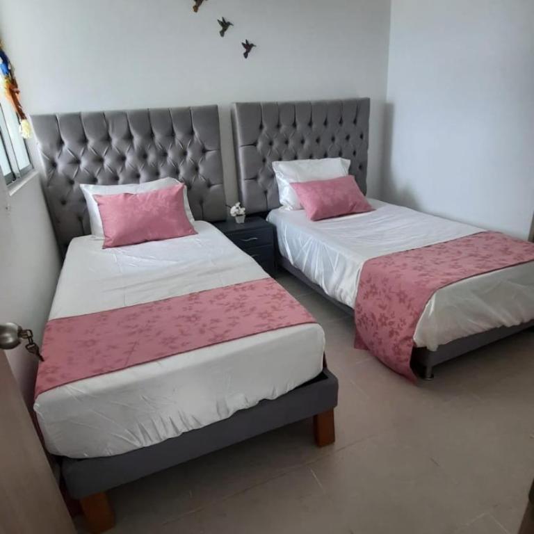 Apartamento completo - Apartamento de 2 dormitorios - 27