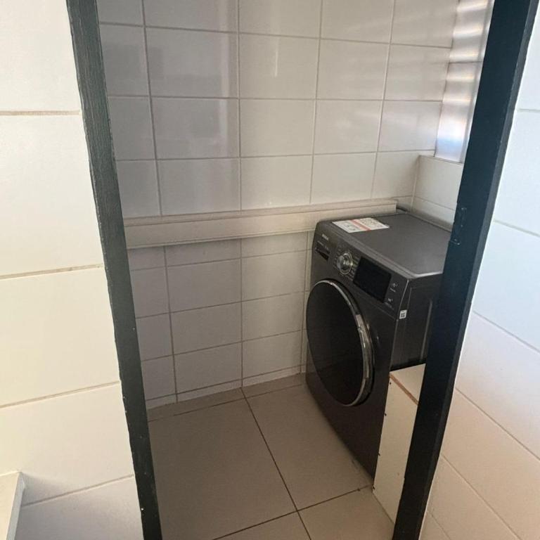 Acogedor Depto en zona tranquila La Serena - Two-Bedroom Apartment - 19