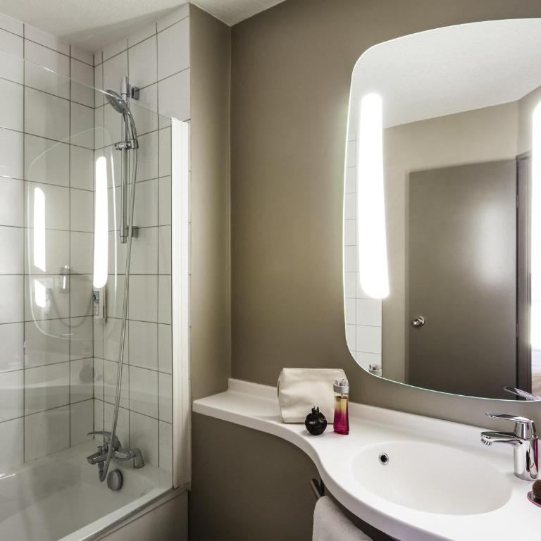 ibis Paris Gare De L'Est TGV - Chambre Double Standard - 2