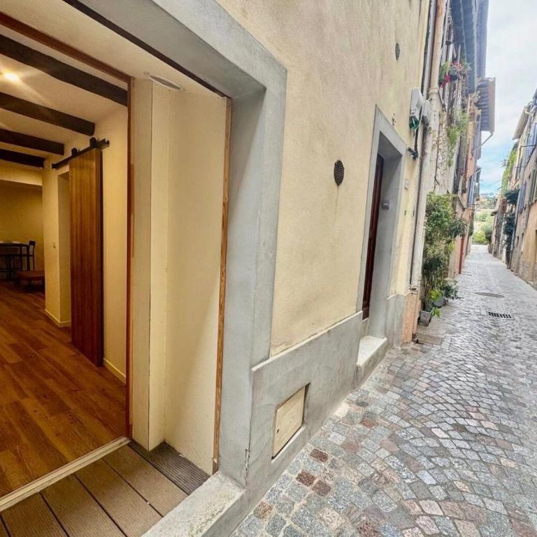 Jolie studio - 2 personnes - Saint laurent du Var - Standard Apartment - 7