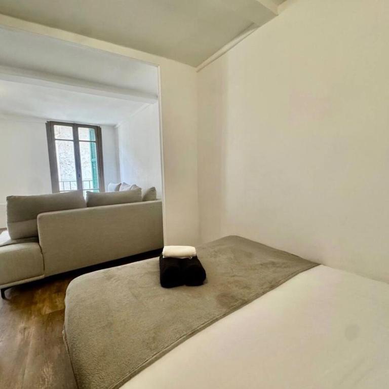Superbe deux pièces dans le vieux village - Apartamento Estándar - 3
