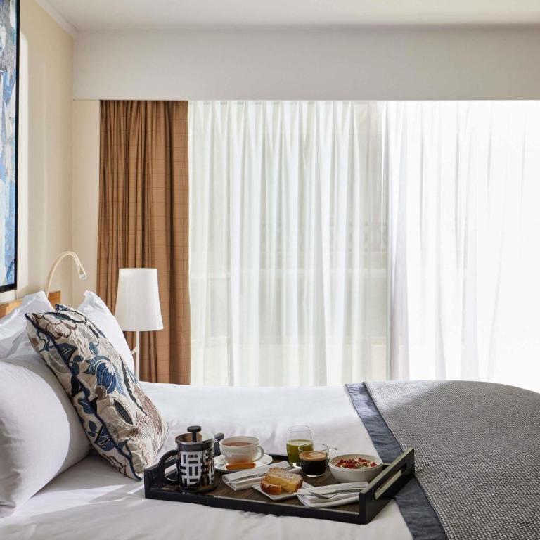 Sofitel Biarritz Le Miramar Thalassa - Chambre Double Classique - 1