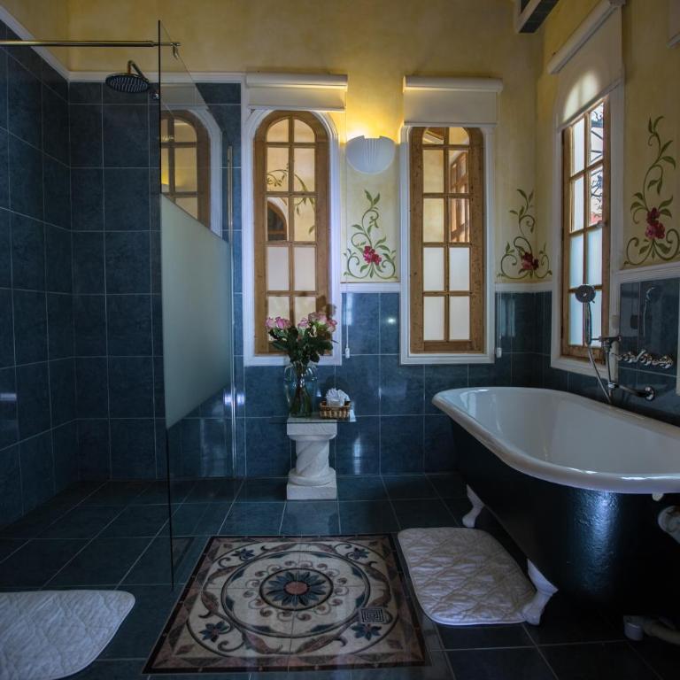 Hotel Boutique Cultura Manor by Brater - Suite con 2 camas individuales - 8