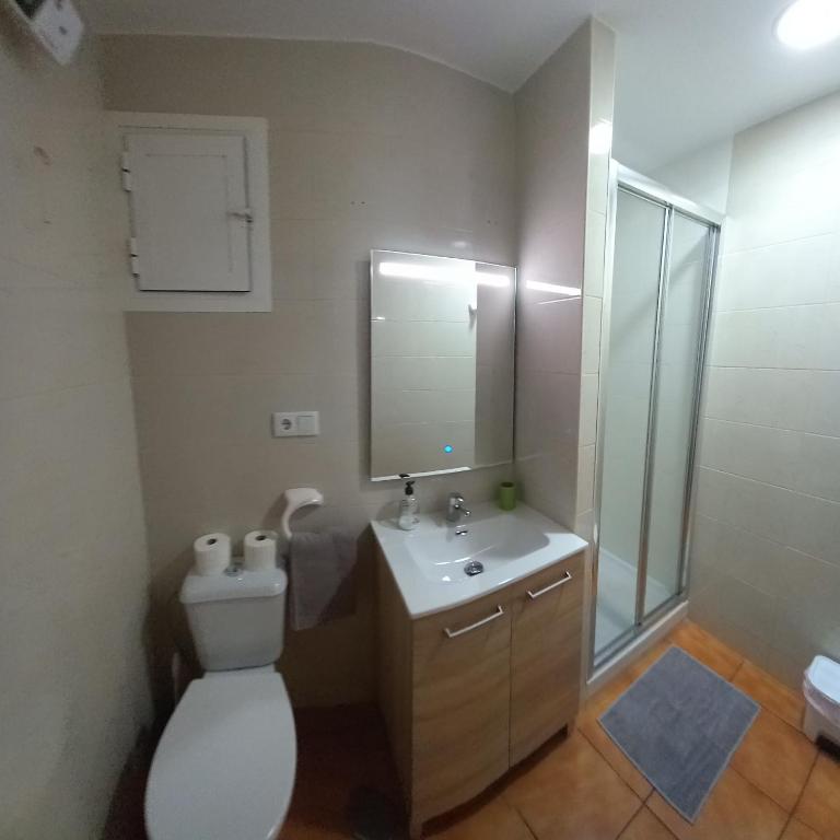 Donatella Guesthouse - Double Room with Private Bathroom - 2