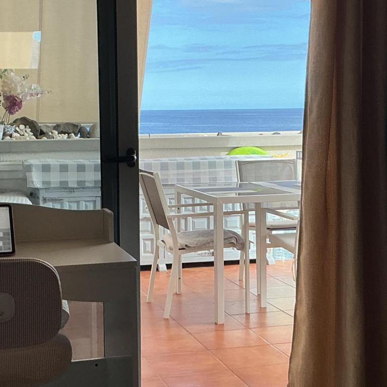 Ocean Front Playa Chica - Apartamento 1 dormitorio con vistas al mar y terraza - 17