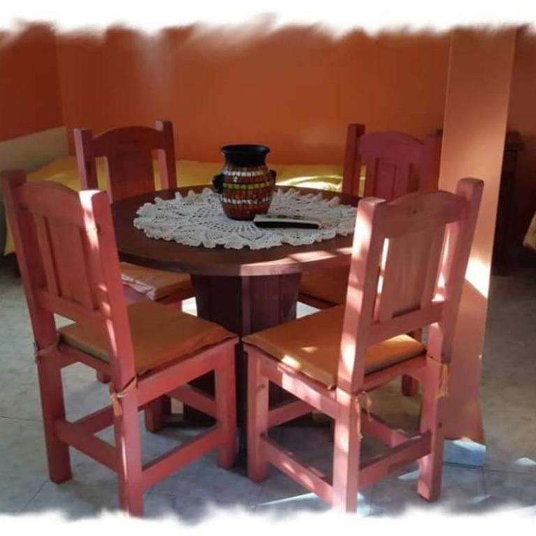 Complejo Pueblo Bonito Mayu Sumaj - Apartamento con vistas - 3