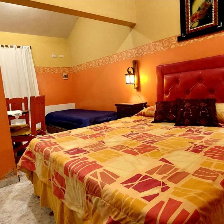Complejo Pueblo Bonito Mayu Sumaj - Apartamento con vistas - 7