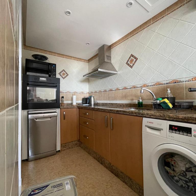 Apartamento Duquesa de España Torremolinos - Apartamento de 1 dormitorio - 7