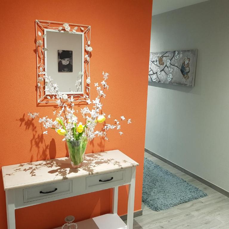 Appartement spacieux et cosy, vue imprenable - Apartment mit 3 Schlafzimmern - 11