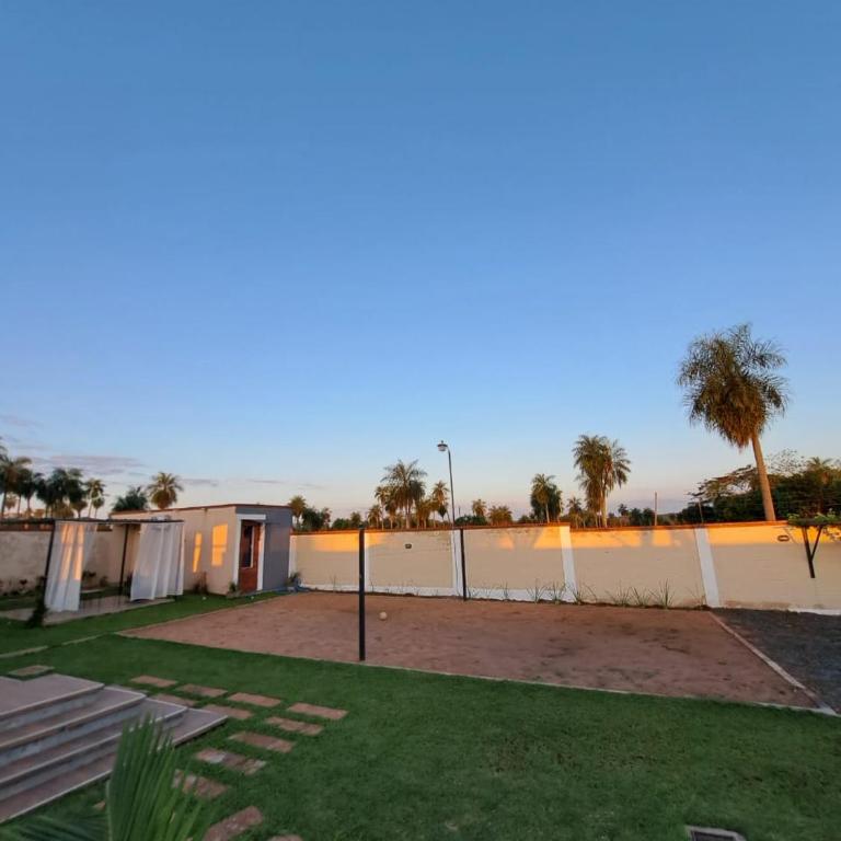 Quinta Los Castillos - Two-Bedroom House - 5