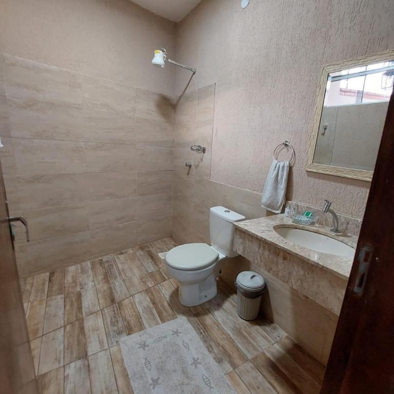 Quinta Los Castillos - Two-Bedroom House - 6