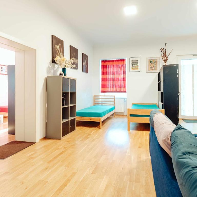City Center Studio - Apartment - 2