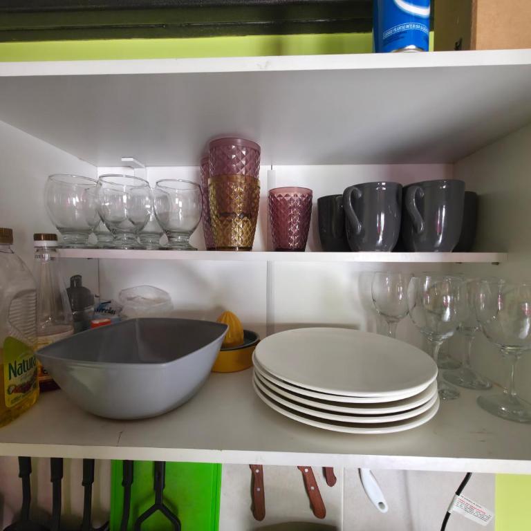 Valentyna Apart ,6 - Apartamento de 2 dormitorios - 53