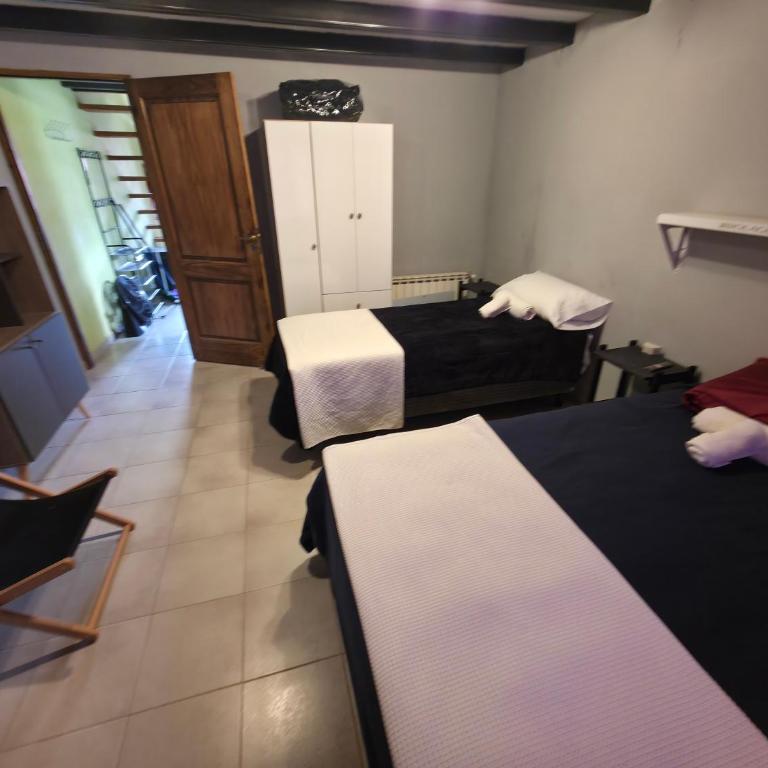 Valentyna Apart ,6 - Apartamento de 2 dormitorios - 52