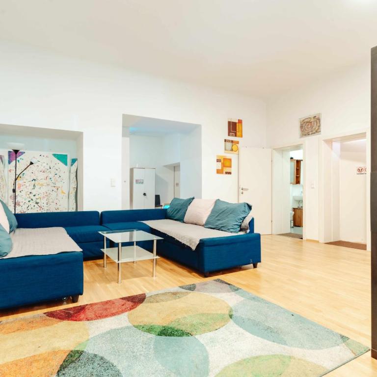 City Center Studio - Apartment - 3