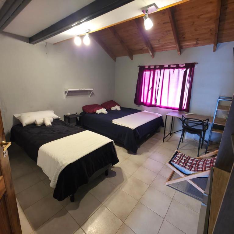 Valentyna Apart ,6 - Apartamento de 2 dormitorios - 57