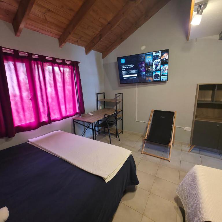 Valentyna Apart ,6 - Apartamento de 2 dormitorios - 56