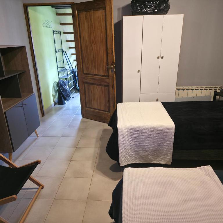 Valentyna Apart ,6 - Apartamento de 2 dormitorios - 60