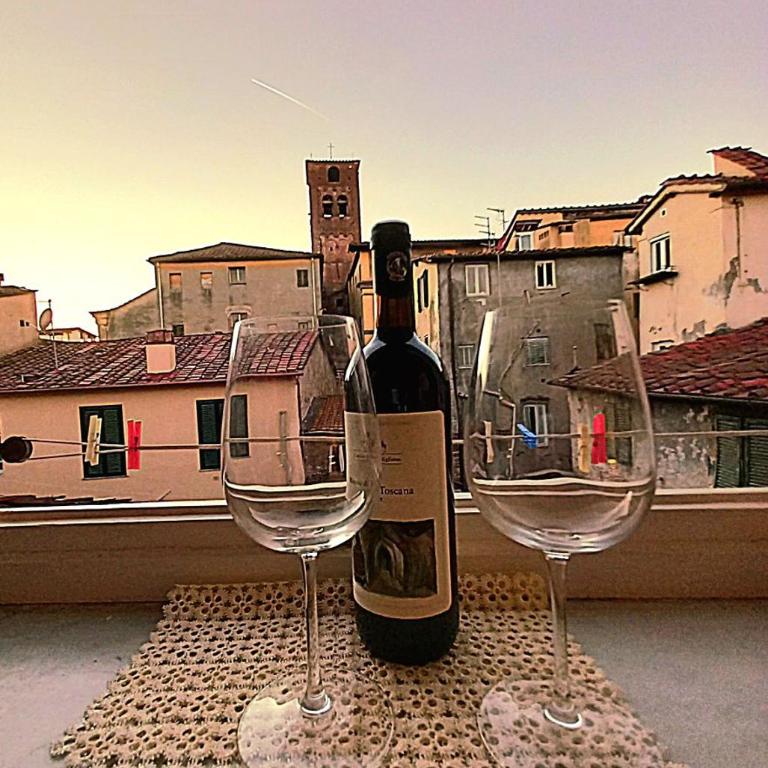Casa Giara - Appartamento con 3 Camere da Letto - 12