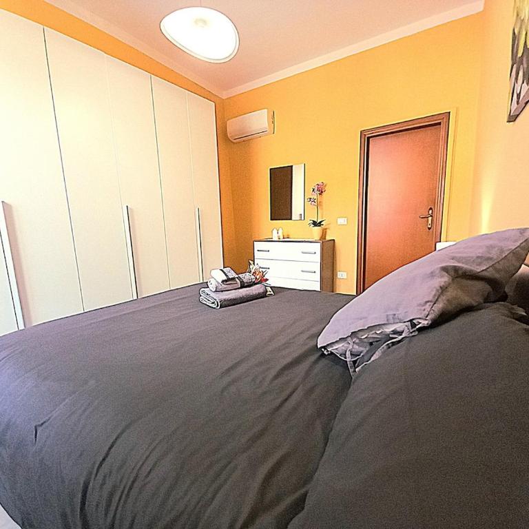 Casa Giara - Appartamento con 3 Camere da Letto - 14