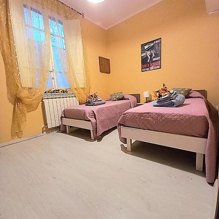 Casa Giara - Appartamento con 3 Camere da Letto - 16