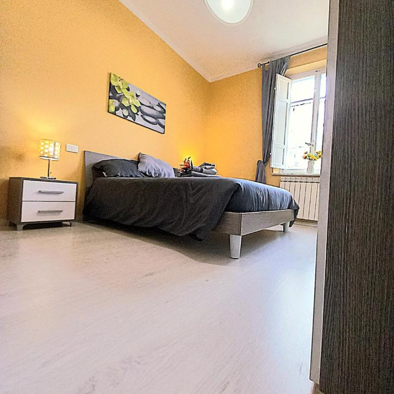 Casa Giara - Appartamento con 3 Camere da Letto - 21