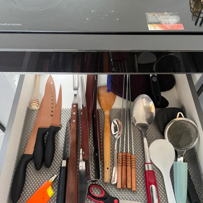 Cabaña Raices Habitat - One-Bedroom Chalet - 3