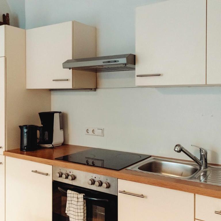 City Center Studio - Apartment - 4