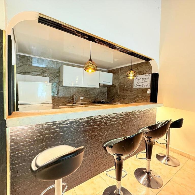 Le”More House - Casa de 3 dormitorios - 8