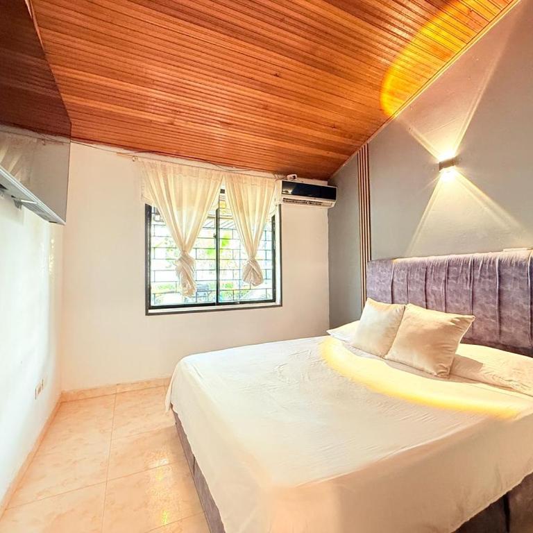 Le”More House - Casa de 3 dormitorios - 13