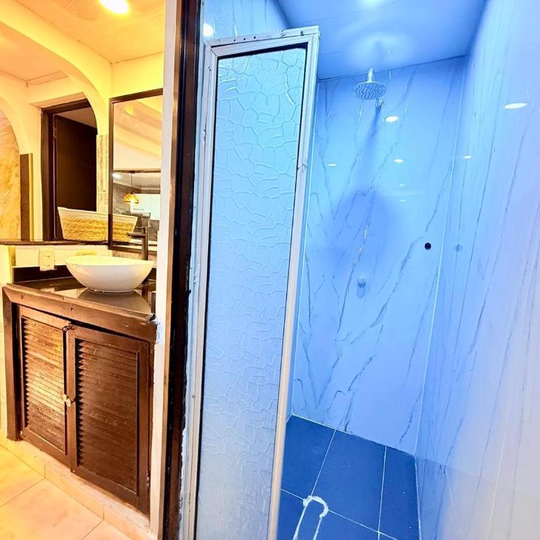 Le”More House - Casa de 3 dormitorios - 16